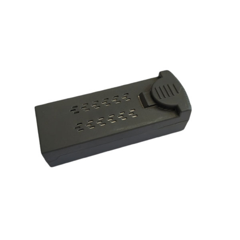 

Li-ion акумулятор для квадрокоптера 4DRC F9 7,4 / SJRC F9 7,4 V 2500 mAh