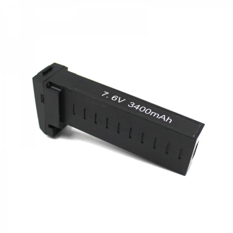 

Li-Po акумулятор для квадрокоптера SG906 Pro 3 MAX на 3400 mAh