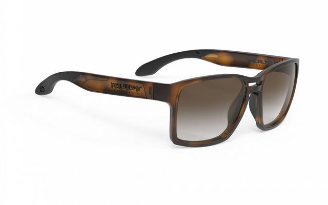 

Очки Rudy Project SPINAIR 57 Demi Gloss - Brown Deg (SP573650-0000)