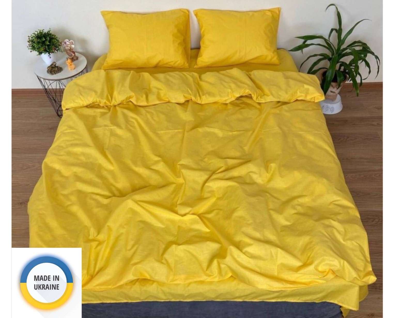 

Комплект постельного белья из Бязи (Хлопок) GOLD LUX Полуторный 301457627