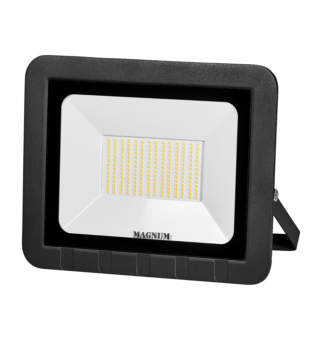 

Прожектор светодиодный MAGNUM FL ECO LED 150Вт slim 6500К IP65