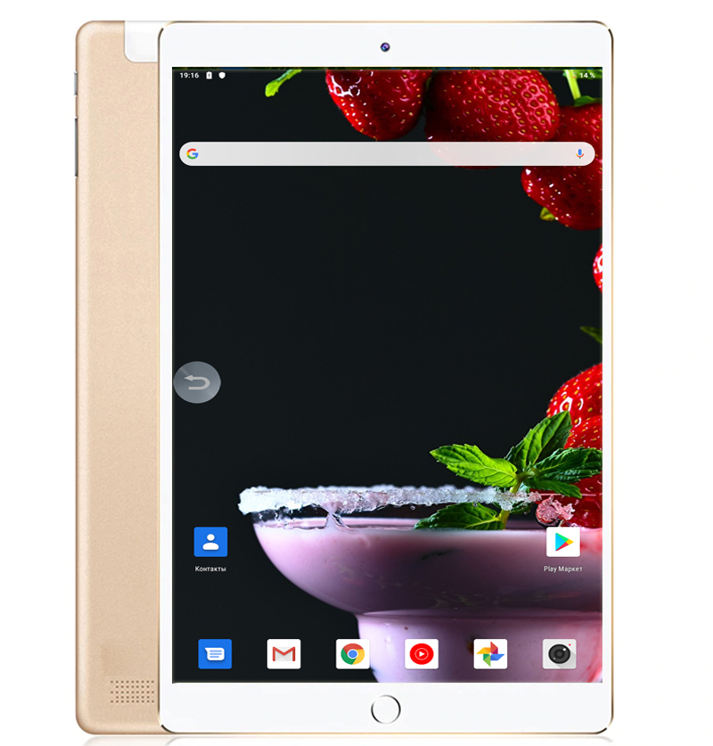 Планшет Adronix MTPad116 LTE 2/32 Gold – низкие цены, кредит, оплата ...