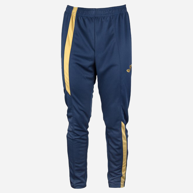 

Спортивные штаны Joma FFU  Темно-синие (сезон 2018-2019, Спортивные штаны Joma FFU 3XL Темно-синие (сезон 2018-2019)