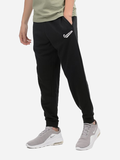 

Спортивные брюки Converse NOVA Jogger FT 10018227-001 L Black