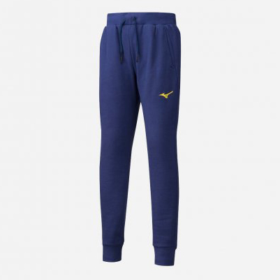 

Спортивные штаны Mizuno Heritage Rib Pants K2GD950112 L Синие