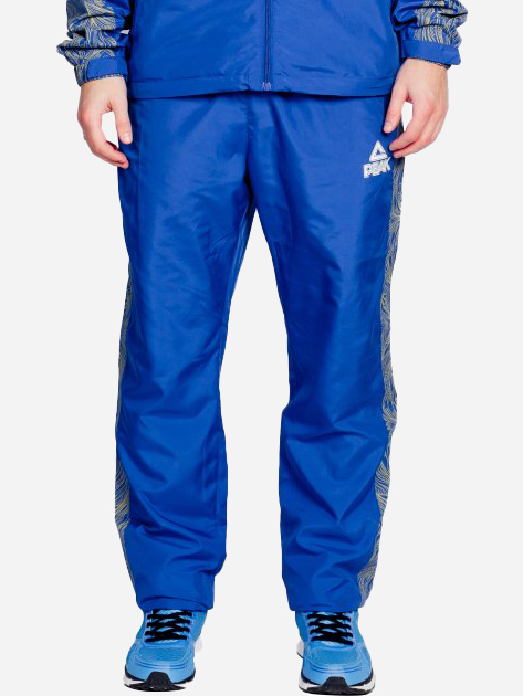 

Спортивные брюки PEAK FS-UM1809_B_NOK-BLU 2XS