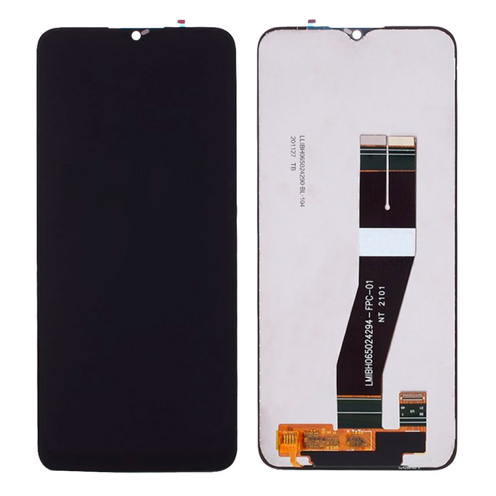 

Дисплей Samsung A025 Galaxy A02s (2021) с тачскрином (Orig) (Original PRC)