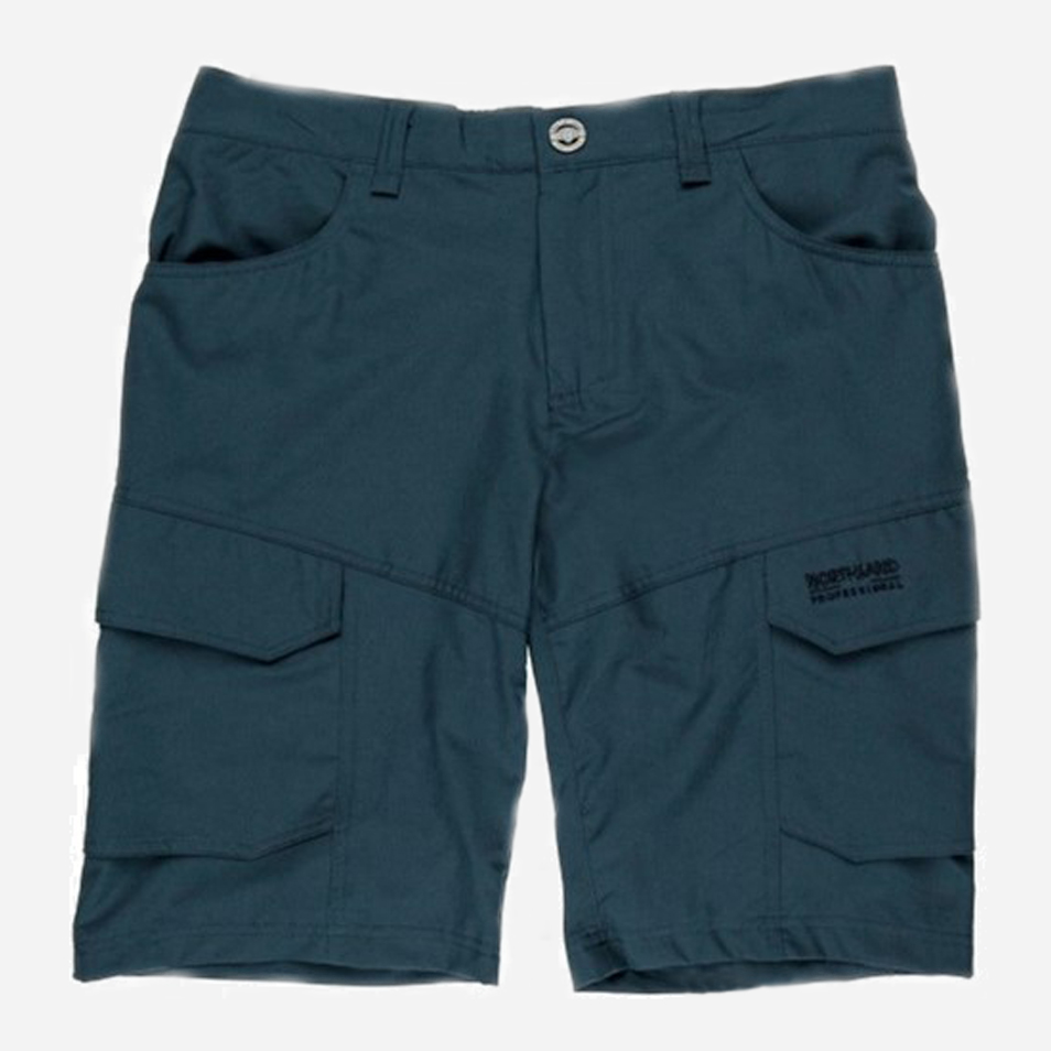 

Шорты Northland Outdoor Str Mnt Ms Bermudas 0959877 54 Синие