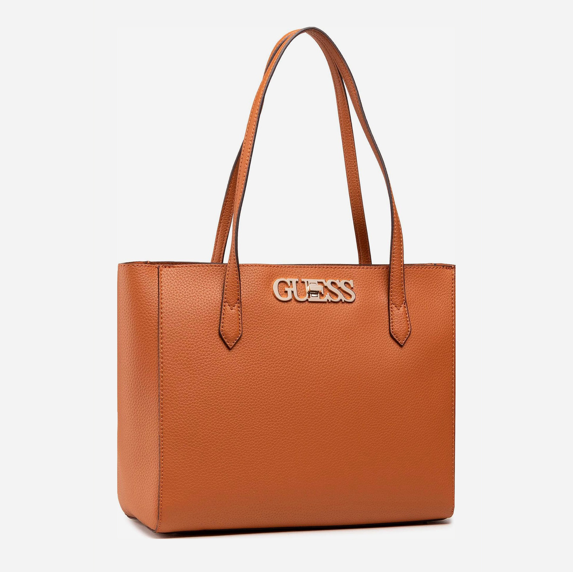 

Женская сумка Guess HWVG73-01250 Cognac