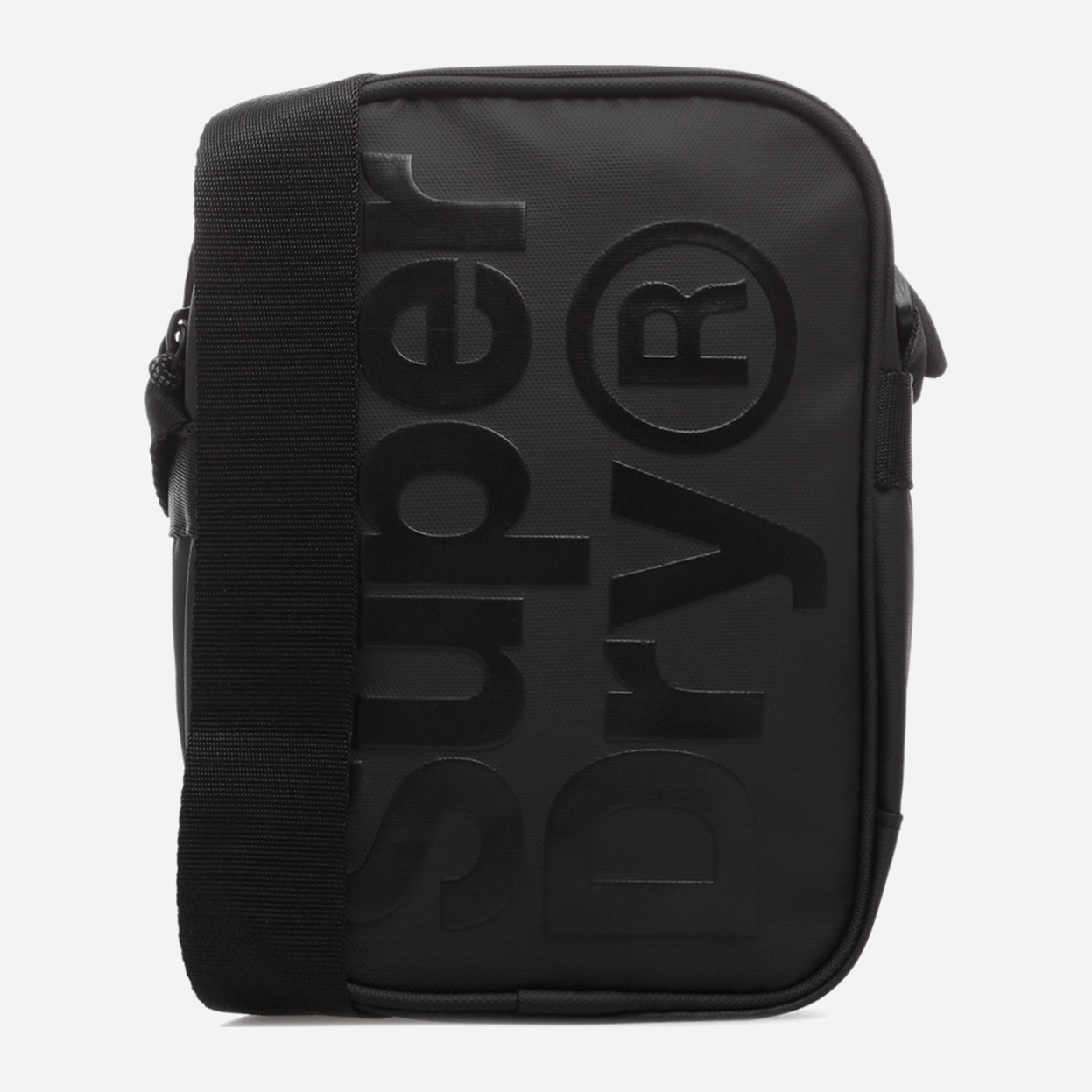 

Мужская сумка Superdry M9100022A-02A Черная