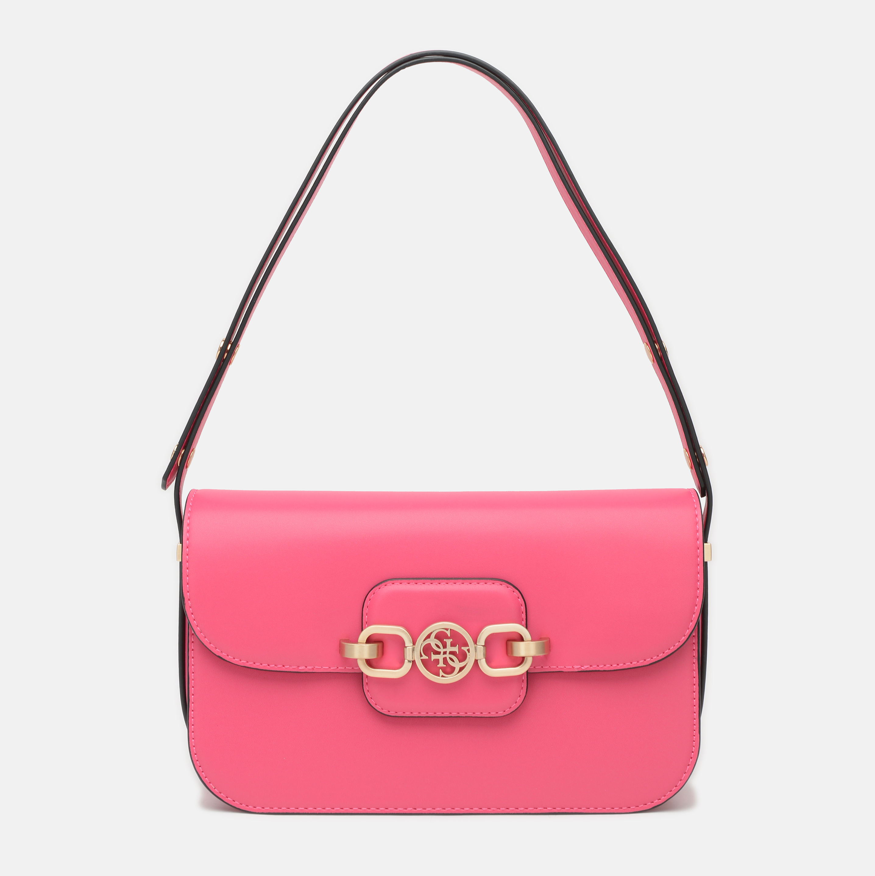 

Женская сумка Guess HWVS81-13210 Fuchsia