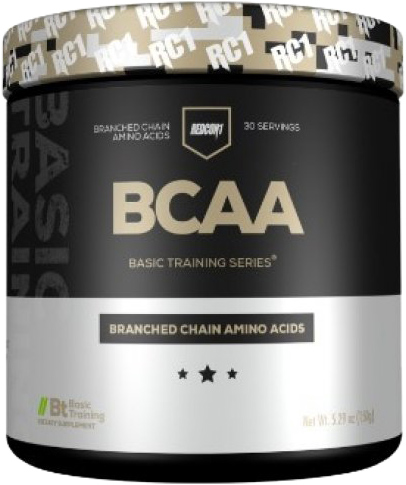 

Аминокислоты Redcon1 BCAA 150 г (810044571646)