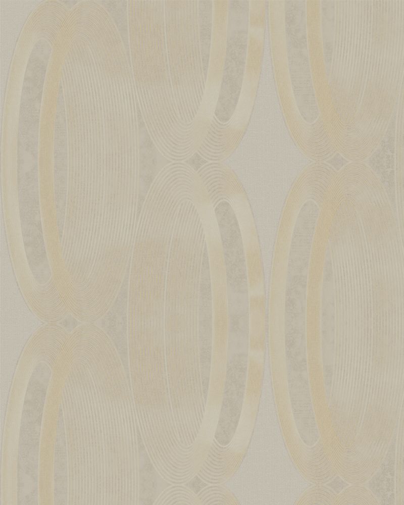 

Виниловые обои на флизелиновой основе 0.53*10.05 Marburg Ornamental Home 55218
