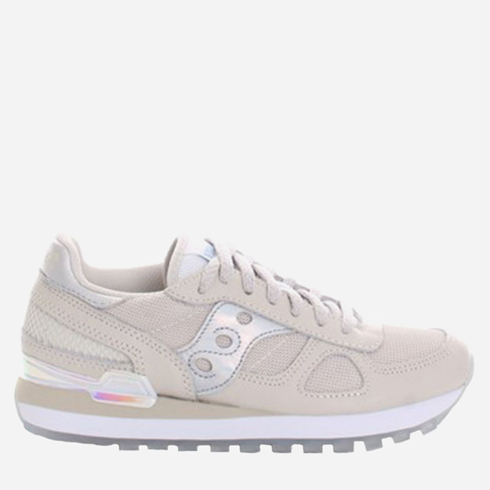 

Кроссовки Saucony Shadow Original 60565-3S 37 (6) 22.5 см Grey/Iridescent