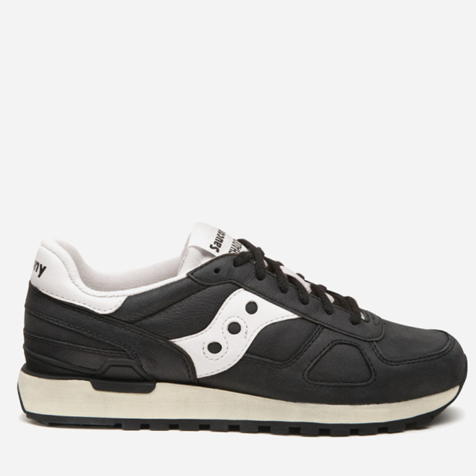 

Кроссовки Saucony Shadow Original 70564-1S 44.5 (10.5) 28.5 см Black/White