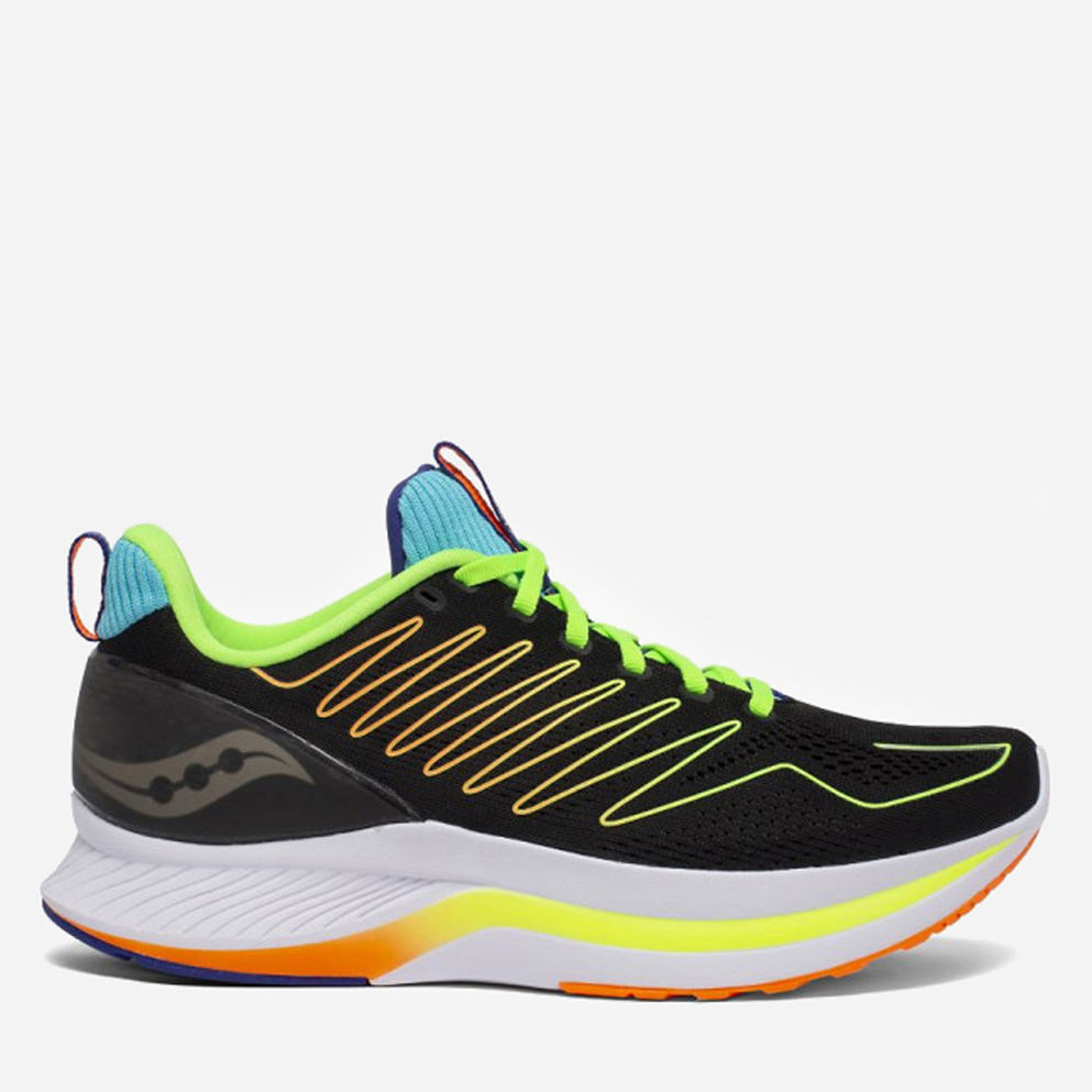 

Кроссовки Saucony Endorphin Shift 20577-25S 42 (8.5) 26.5 см Future Black