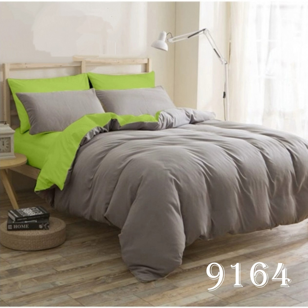 

Комплект постельного белья Pretty 9164 Евро
