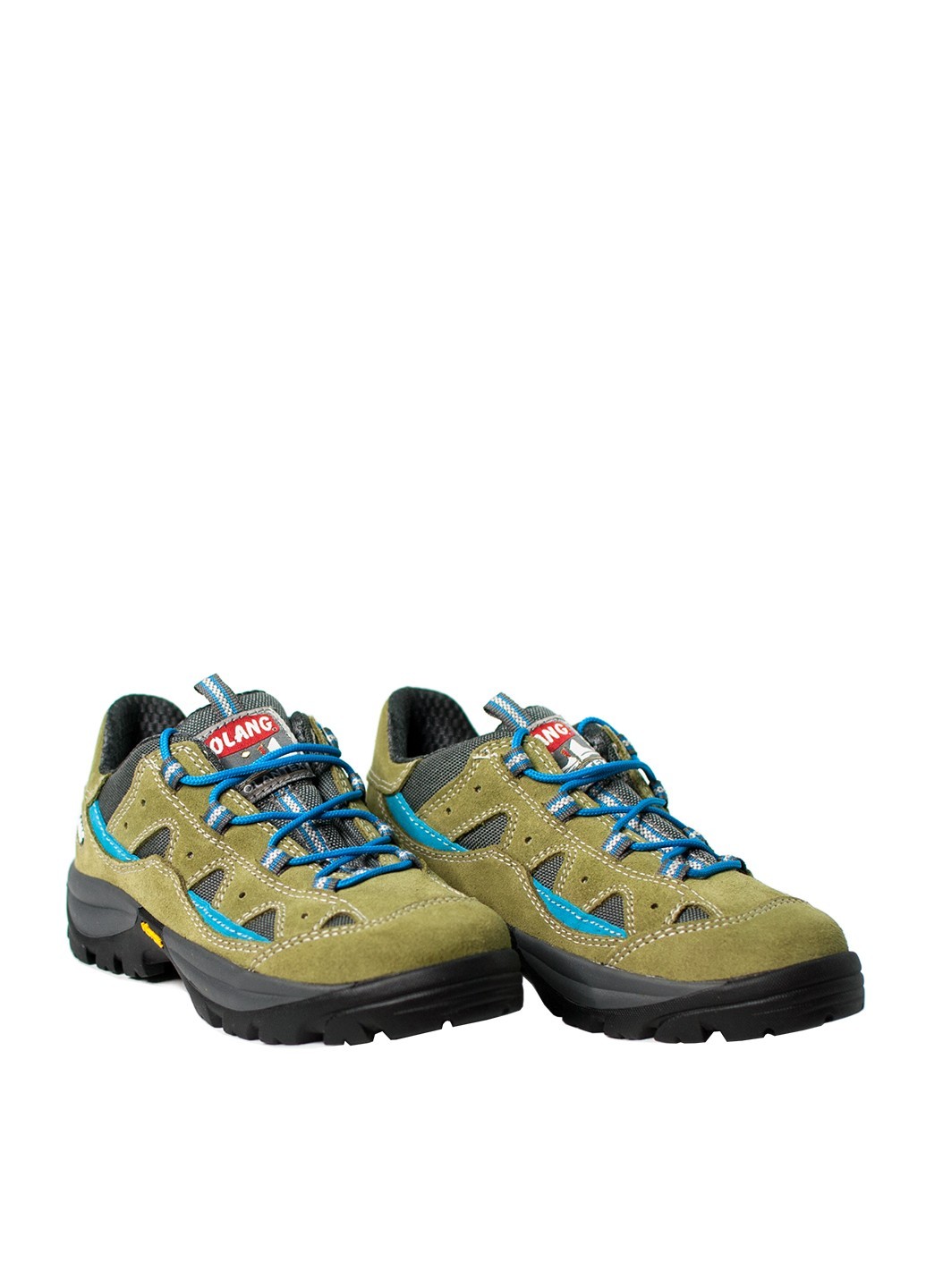 

Кроссовки OLANG Sole kid 32р салатовый