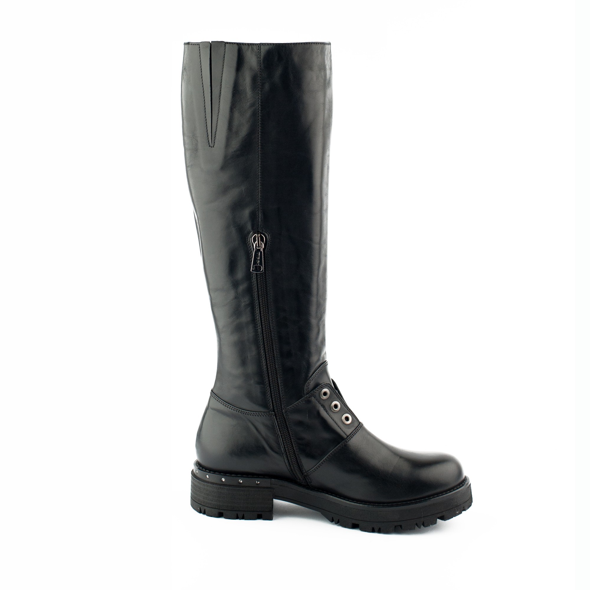 

Сапоги TIFFI FA10 41р черный