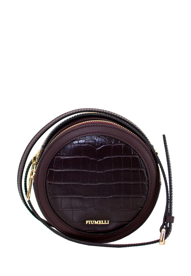 

Сумка кожаная Piumelli Pansy C54