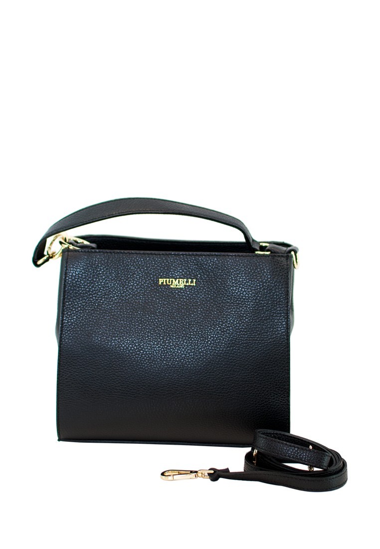 

Сумка женская Piumelli Florence black