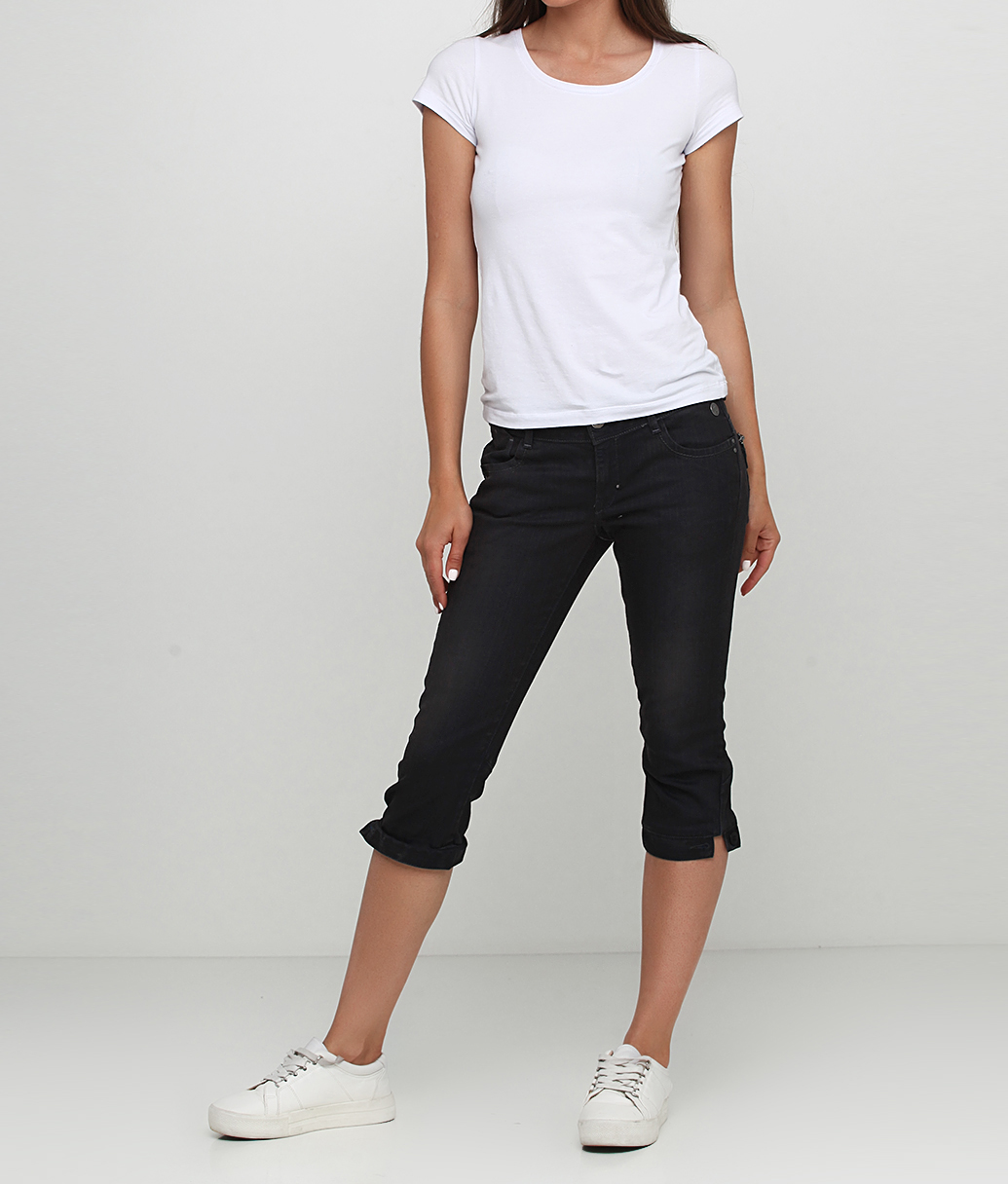 

Бриджи G-Star Raw 91150-2019-398  черный, Бриджи G-Star Raw 91150-2019-398 28 черный