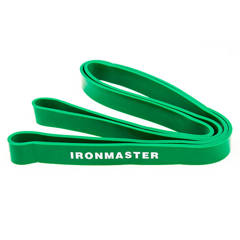 

Резинка для подтягивания IronMaster 2080*45*2.9 см