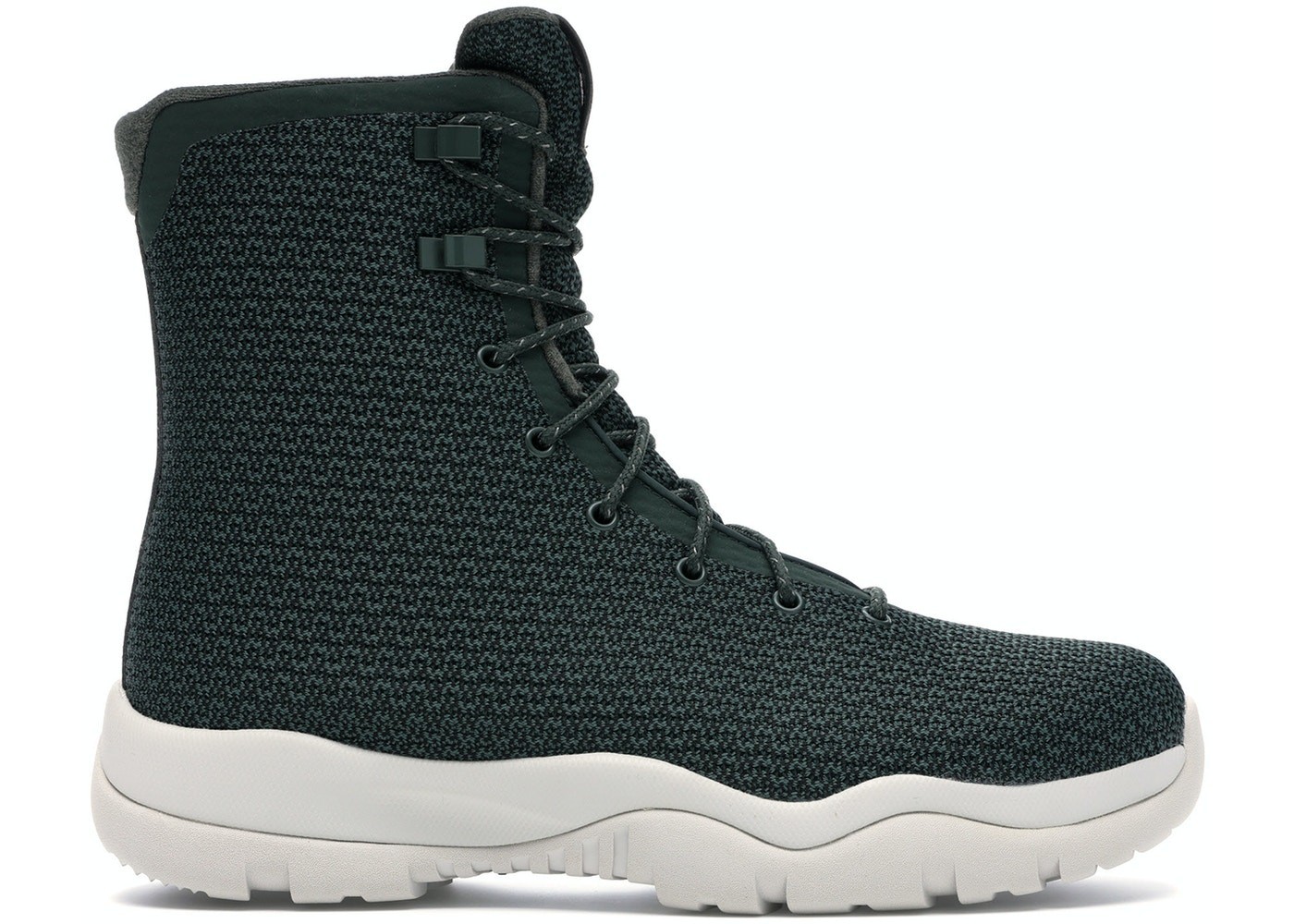 

Ботинки Jordan Future Boot 854554-300 Размер 42 (27 см) Оливковые