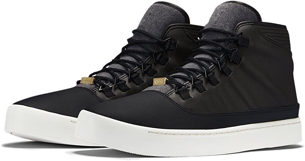 

Кроссовки Jordan Westbrook 812877-025 Размер 41 (26 см) Черные с белым