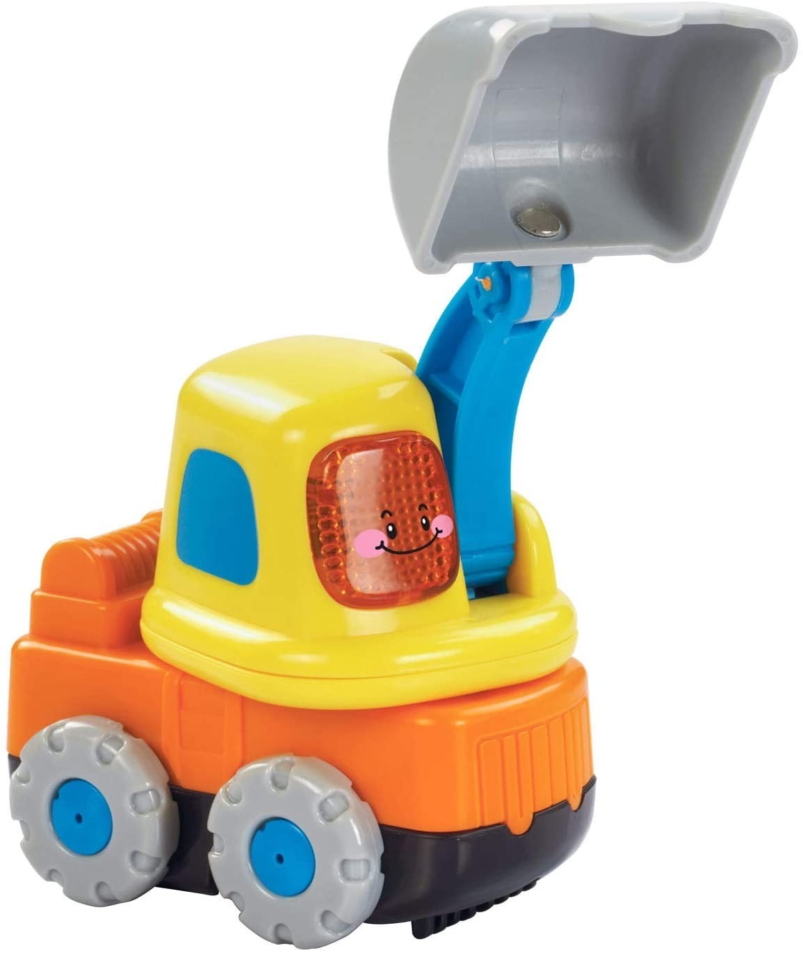 Vtech go go store smart wheels construction