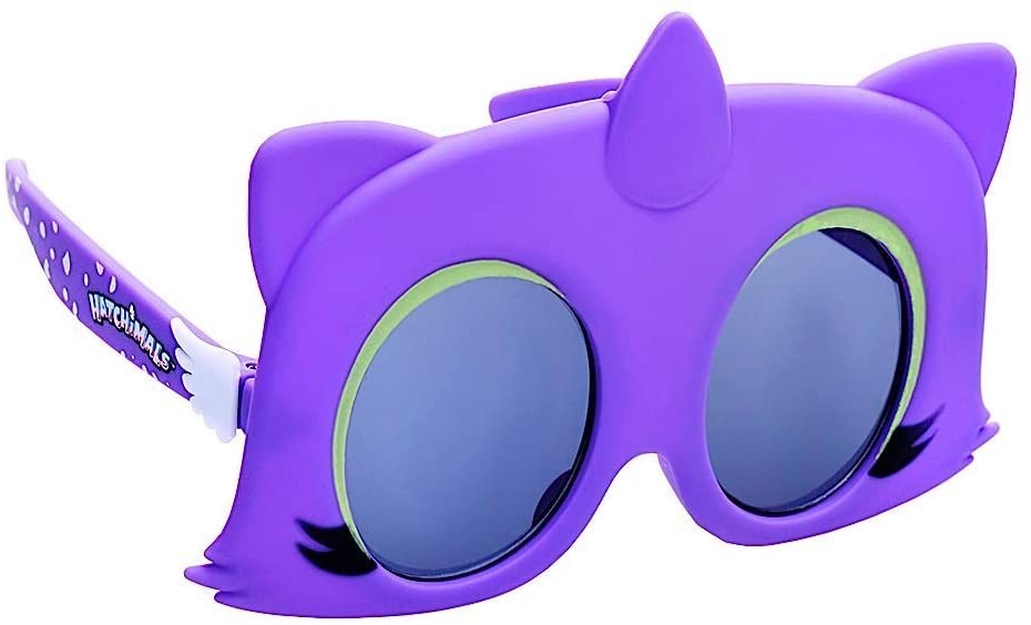 

Сонцезахисні окуляри Sun-Staches Lil' Sunglasses Hatchimals Draggle UV400