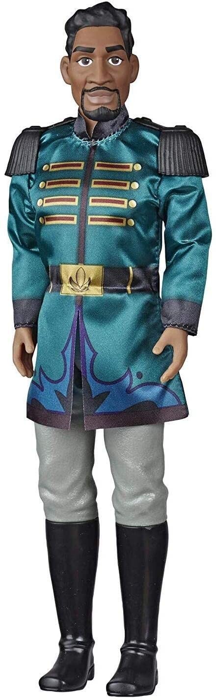 

Кукла Hasbro Disney Frozen Mattias Холодное сердце Маттиас (E8668AX0)