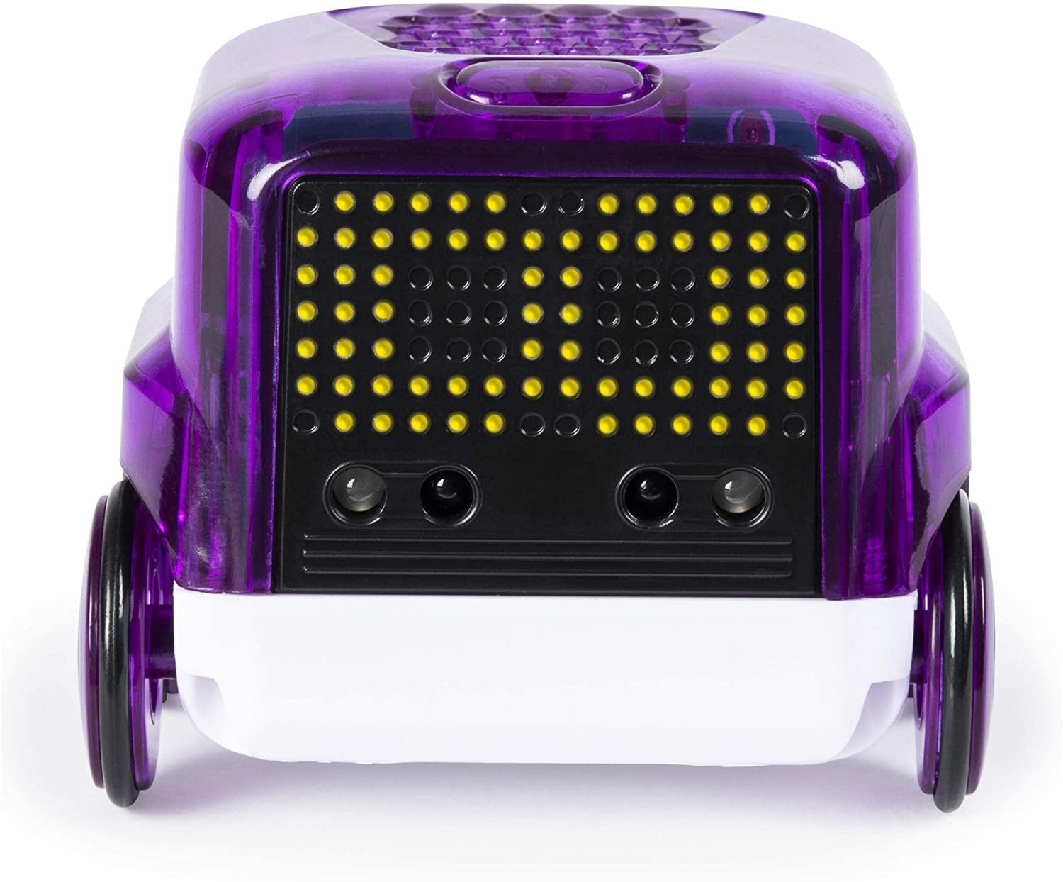 

Интерактивный робот Spin Master Novie Interactive Smart Robot Фиолетовый (6054387)
