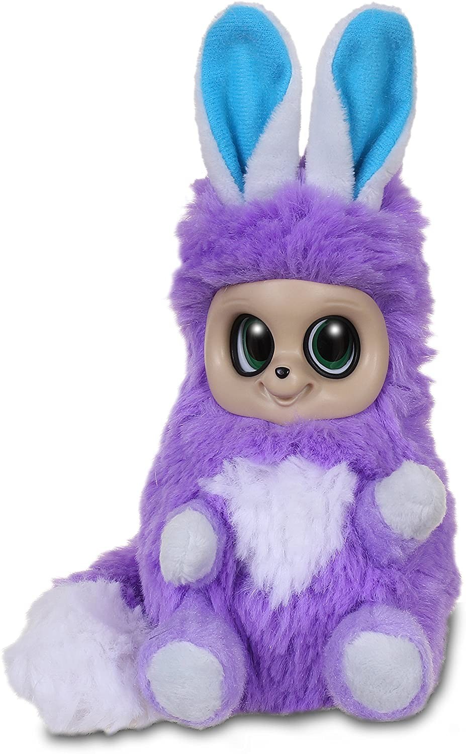 

Игровой набор Fur Babies Bush Baby World Dreamstars - Kiki (2307)
