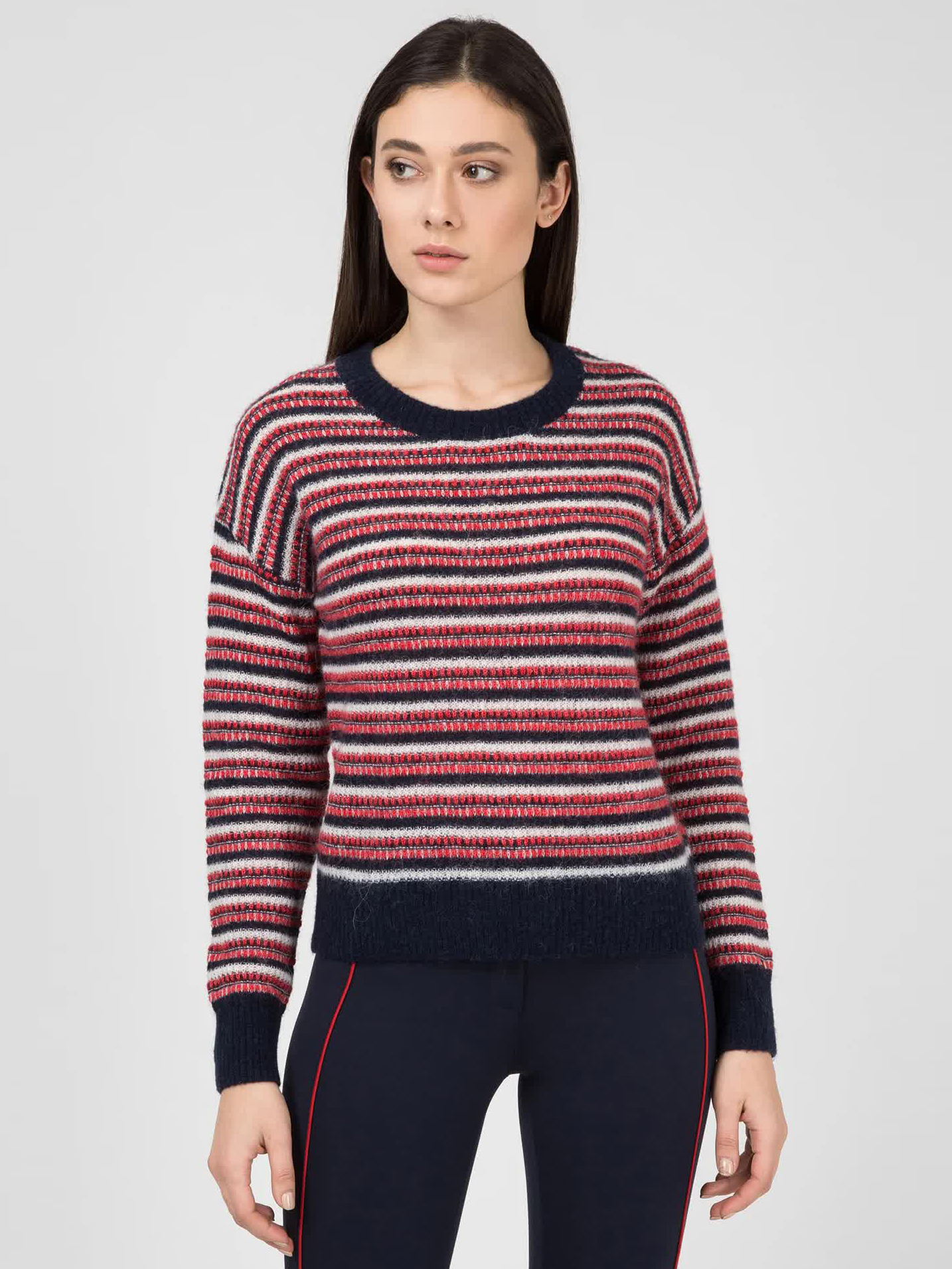 

Джемпер Tommy Hilfiger WW0WW22828 XL Мульти