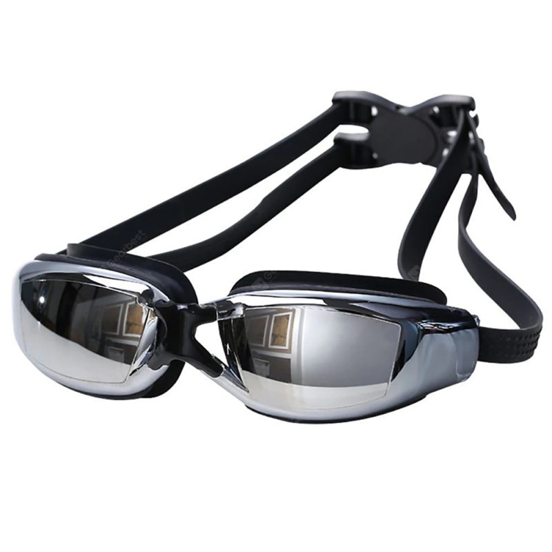 

Очки для плавания FEIUPE 20-115 black