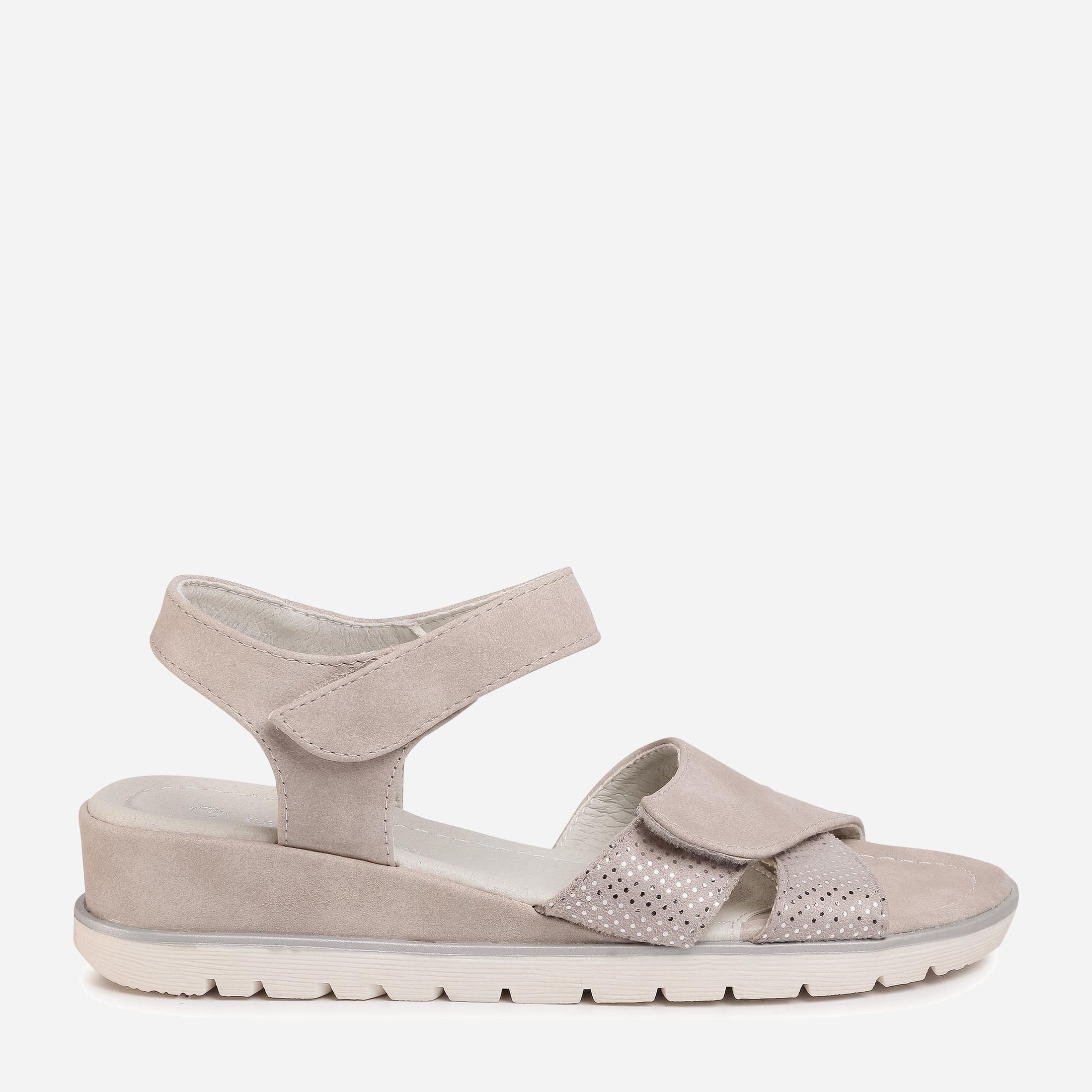 

Сандалии Clara Barson Ws5081-01 38 Серые