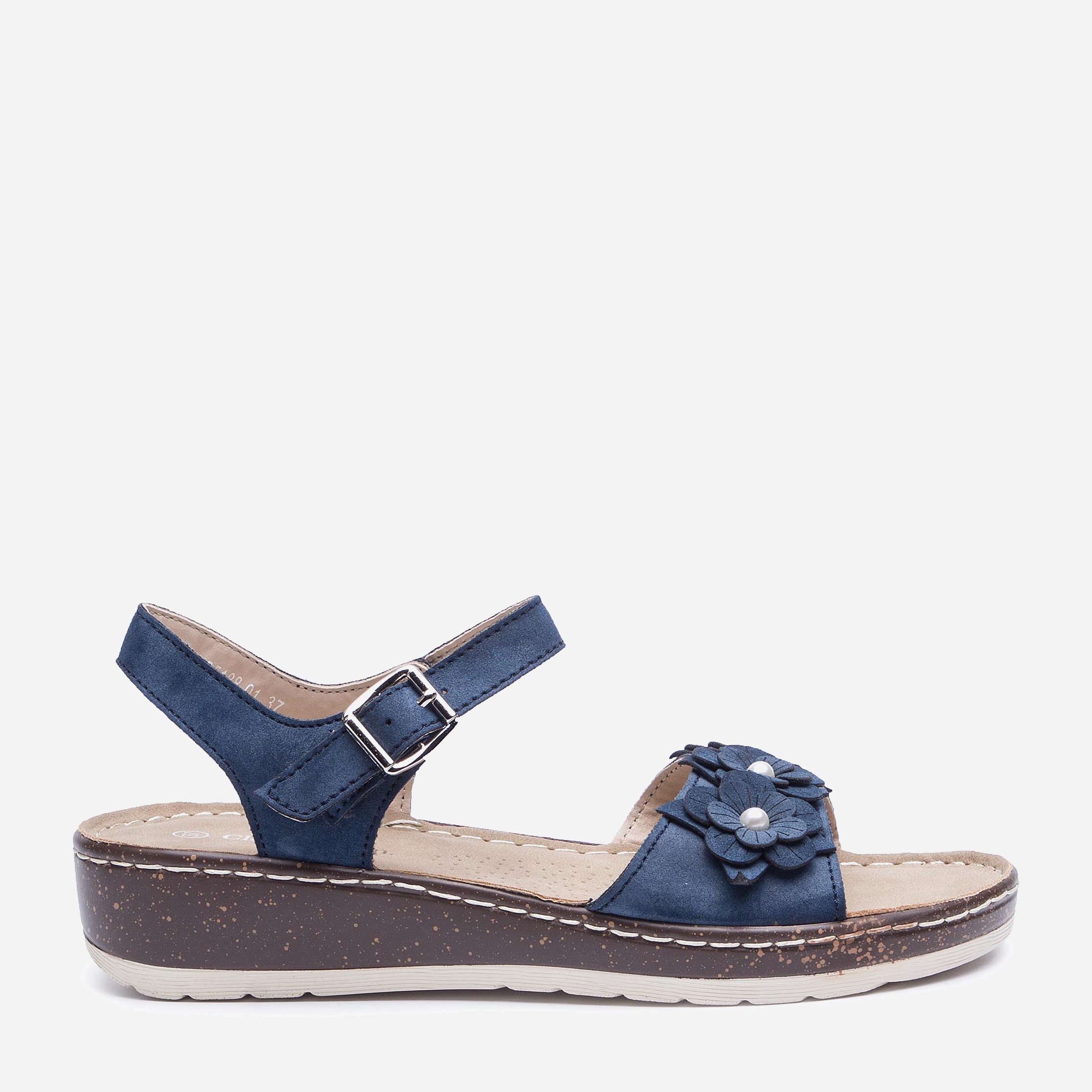 

Сандалии Clara Barson WS5188-01 39 Синие