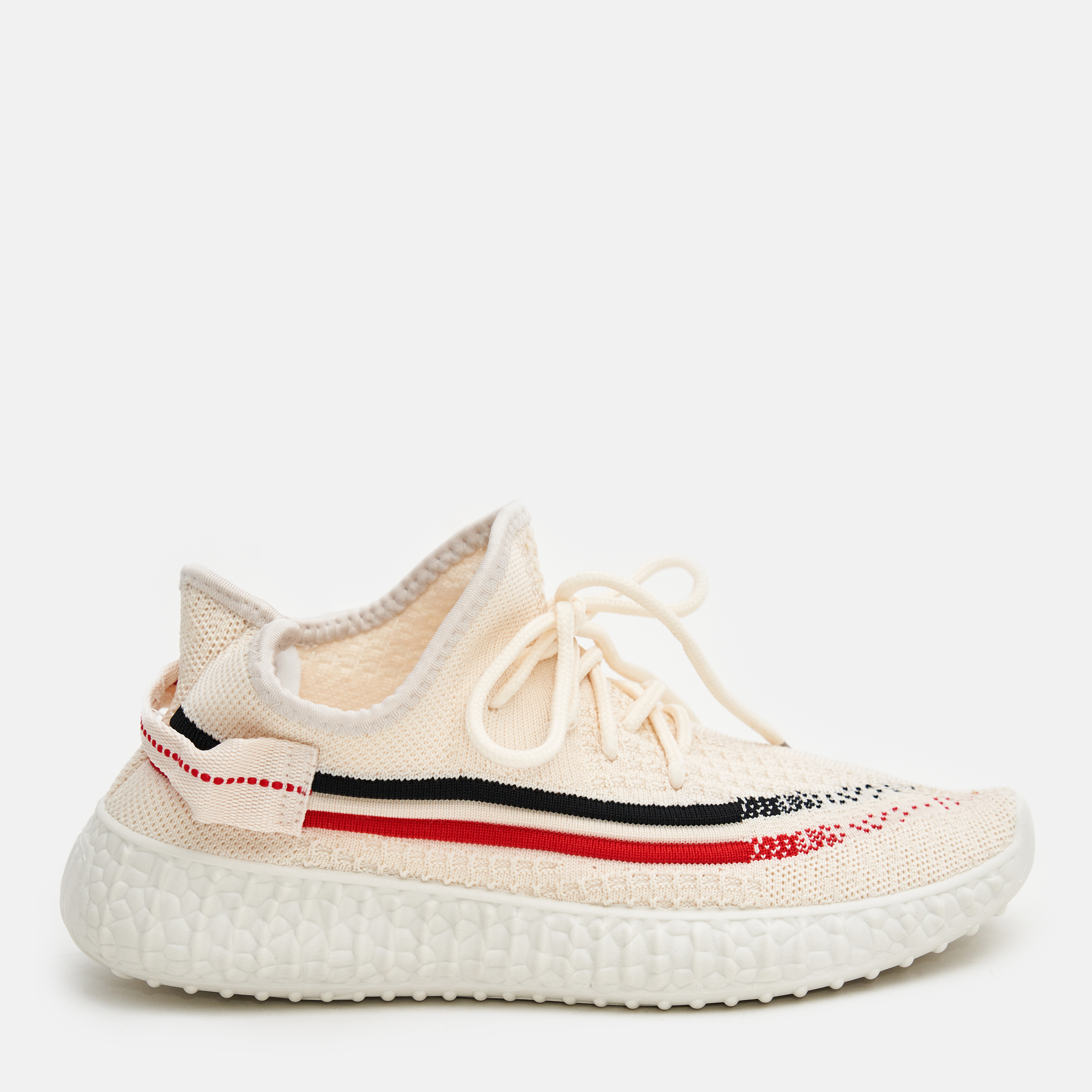 

Кроссовки Happy Nk3-3 41 26 см Бежевые