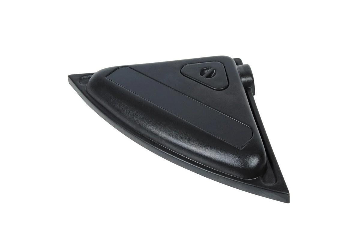 

Крышка для аквариума угловая 57х 57 см Led Light Природа