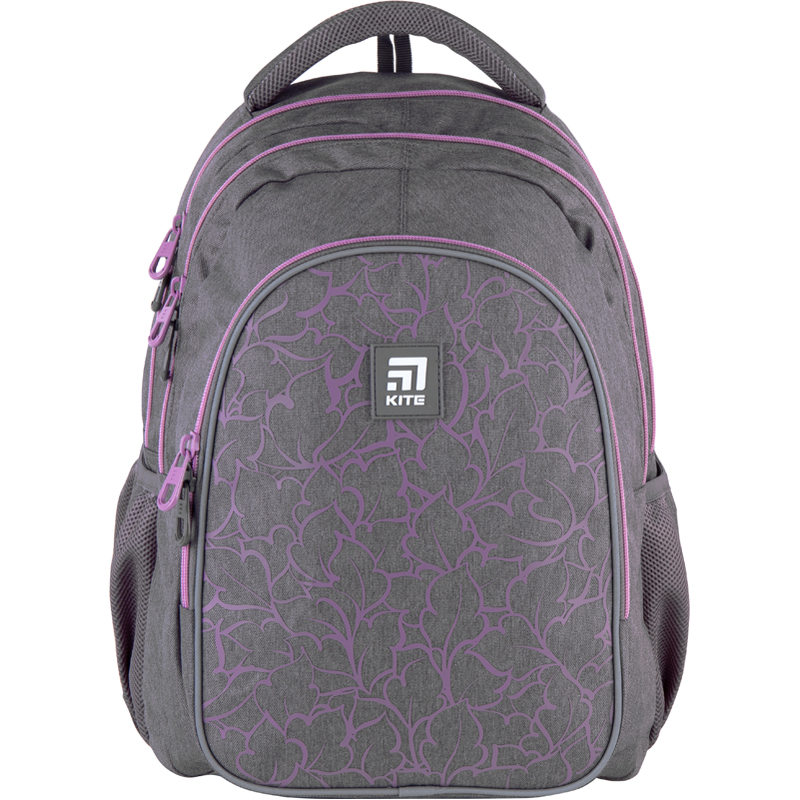 

Коллекция 2021! Рюкзак подростковый Kite Education Teens K21-8001L-2 + бафф в подарок