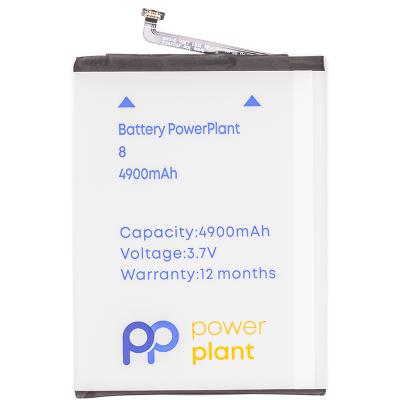 

Аккумуляторная батарея для телефона PowerPlant Xiaomi Redmi 8 (BN51) 4900mAh