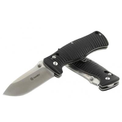 

Нож Ganzo G720 черный (G720-B)