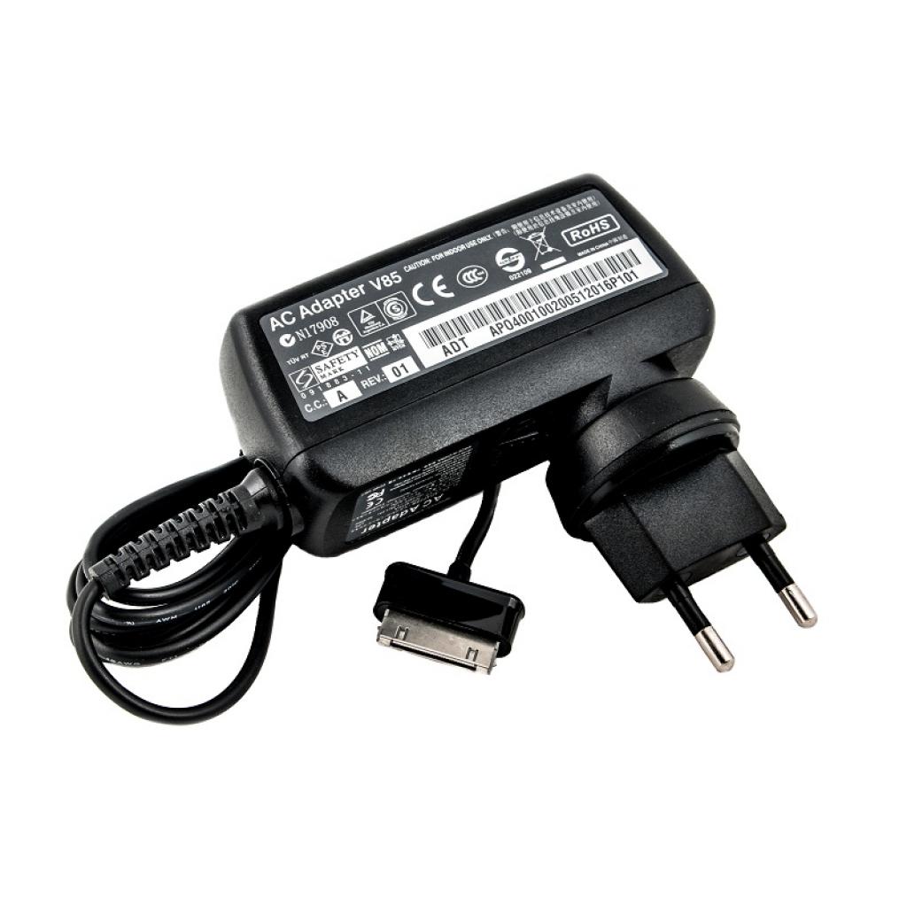 

Блок питания для планшета PowerPlant ASUS 220V, 18W: 15V 1.2A (ASUS TF)