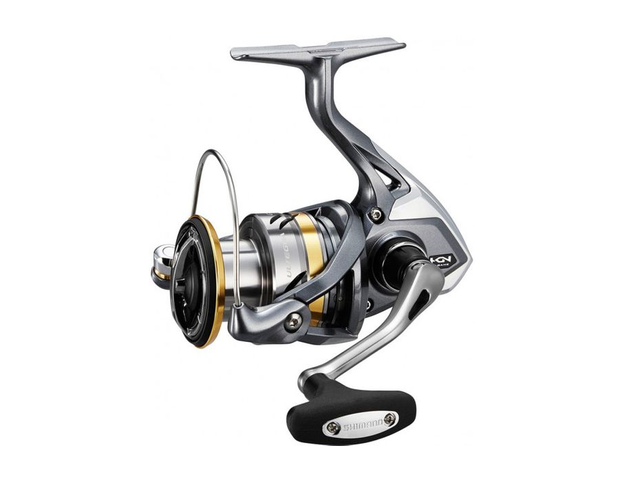 

Катушка Shimano Ultegra 2500S 5+1BB 5.0:1 (2266.55.36)
