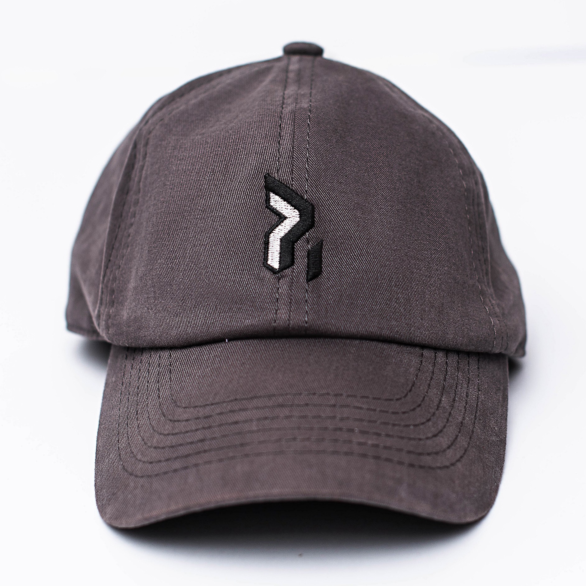 

Кепка Over Drive Cap графит