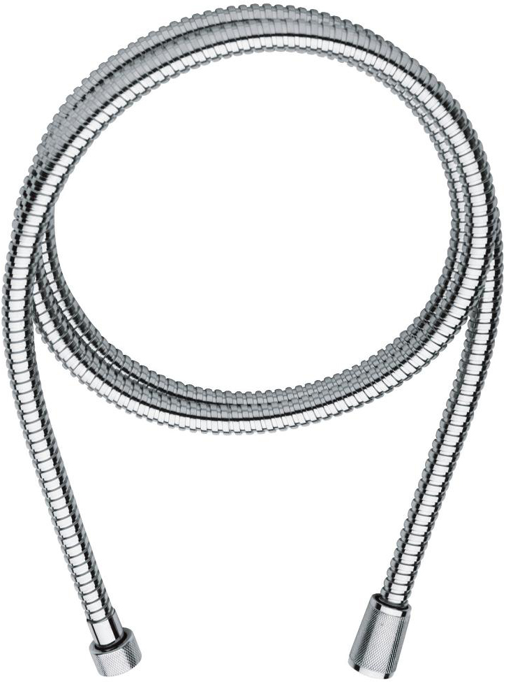 

Шланг душевой GROHE Relexaflex Metal 28140000 хром