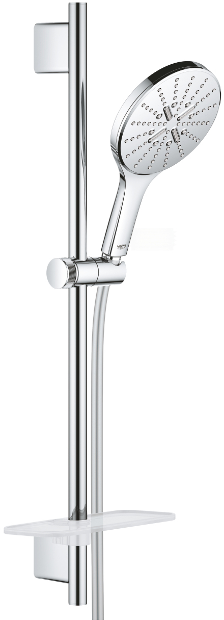 

Душевой гарнитур GROHE Rainshower Smartactive 150 26591000