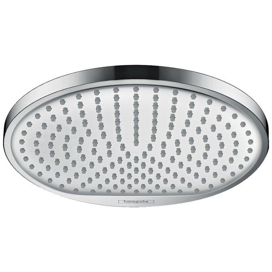 

Верхний душ HANSGROHE Crometta S 240 1jet 26723000