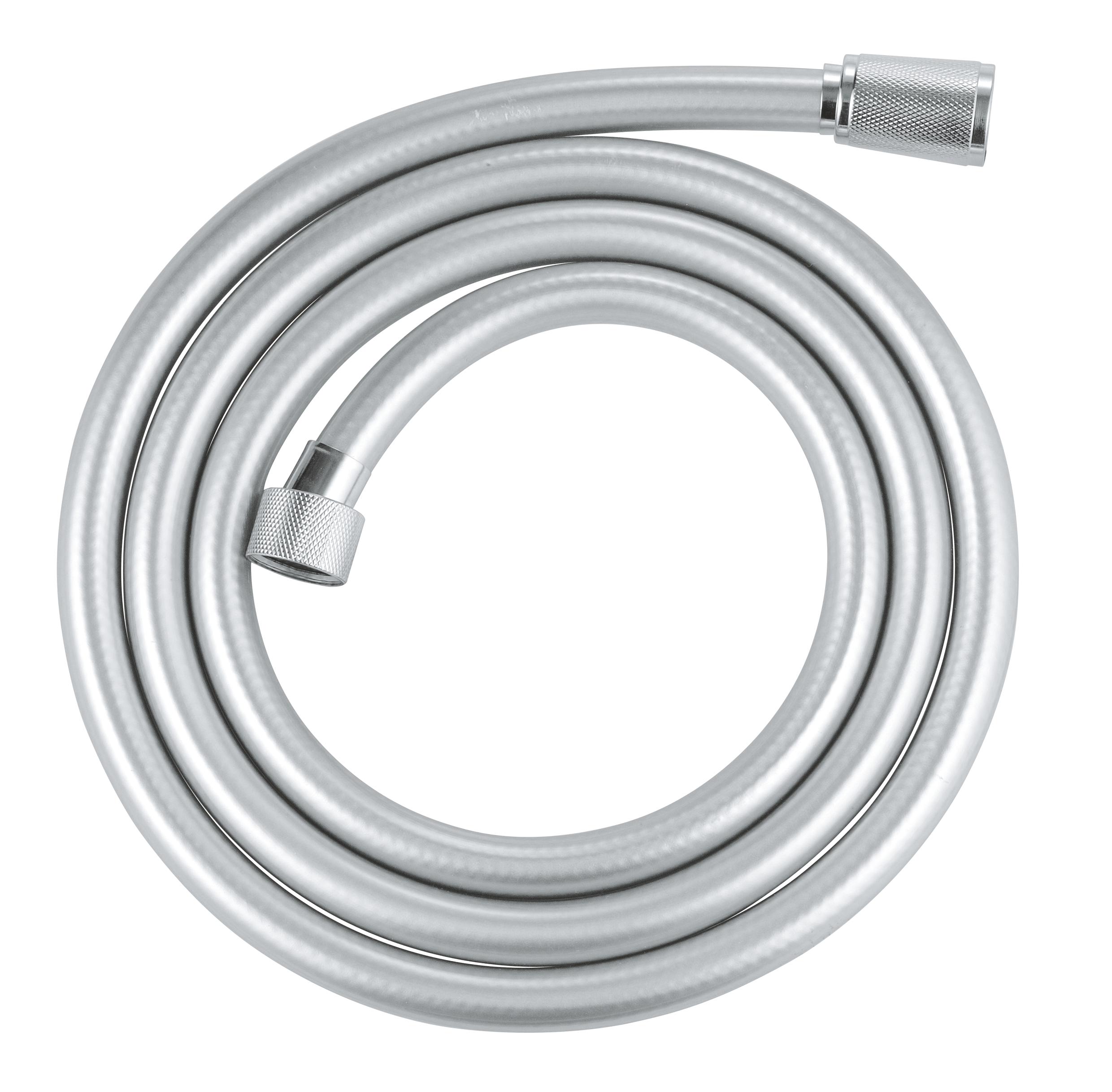 

Шланг душевой GROHE Silverflex 175 см 28388000 хром